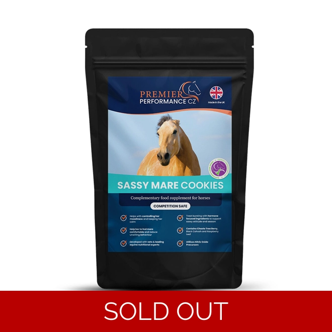 product Image for Premier Performance Sassy Mare Cookies